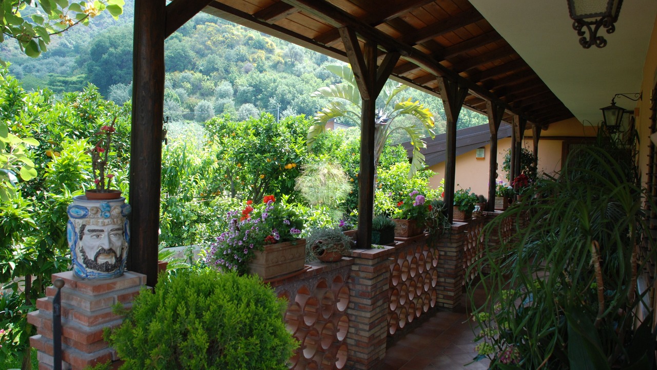 Photo of Outdoor in Gaggi