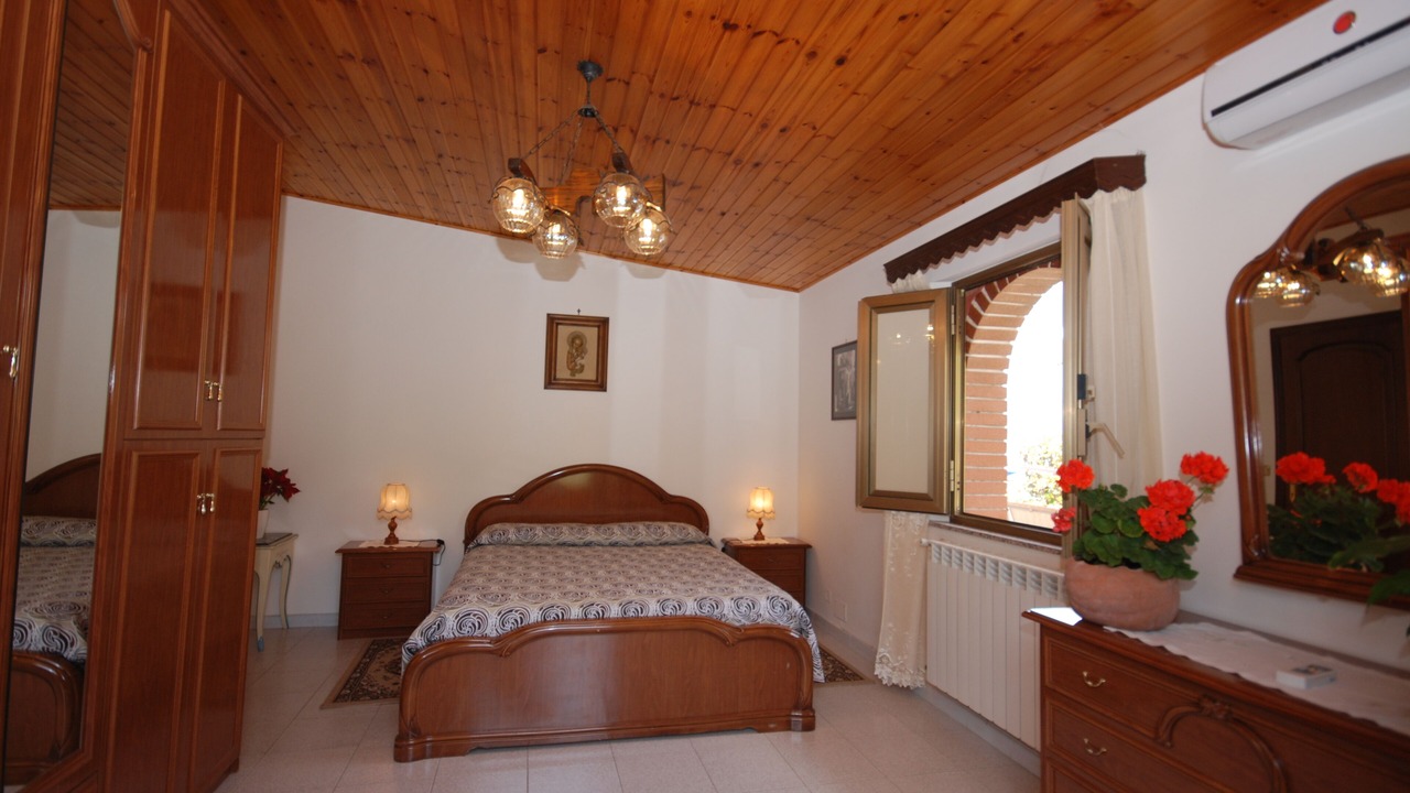 Photo of Bedroom in Gaggi