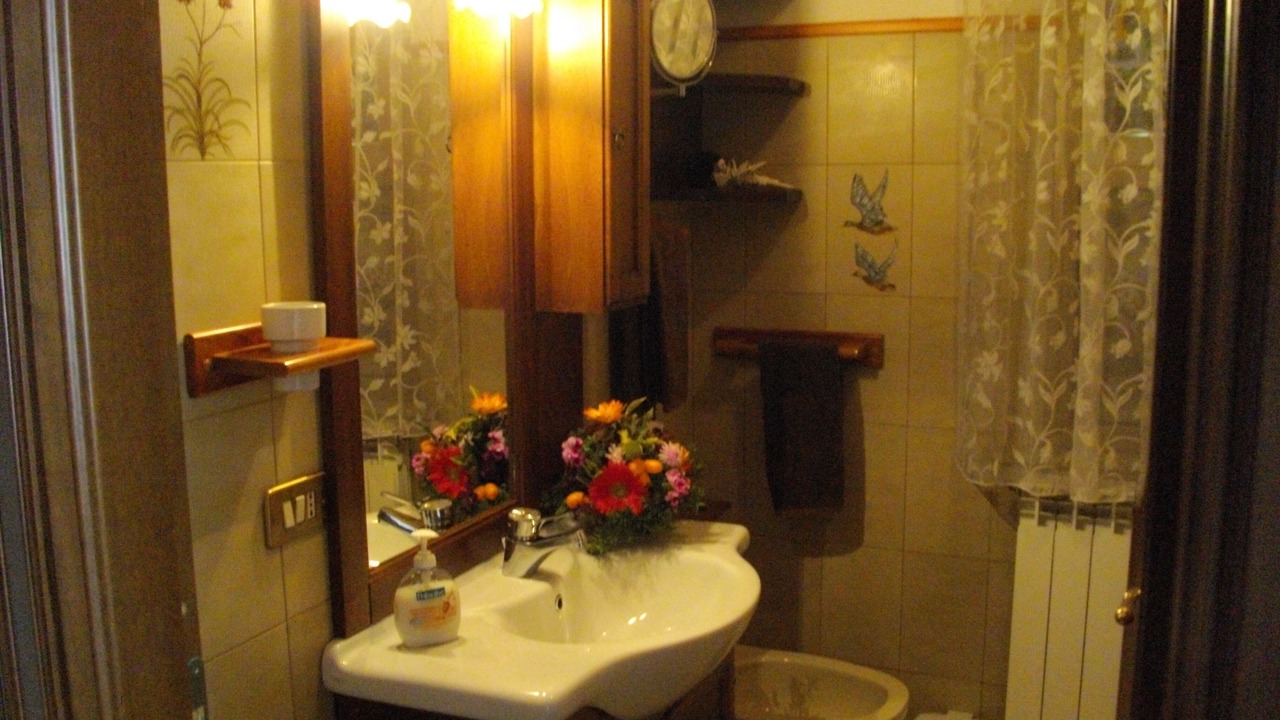 Photo of Bathroom in Gaggi