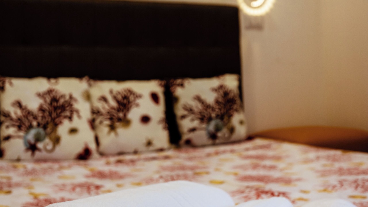 Photo of Bedroom in Riposto