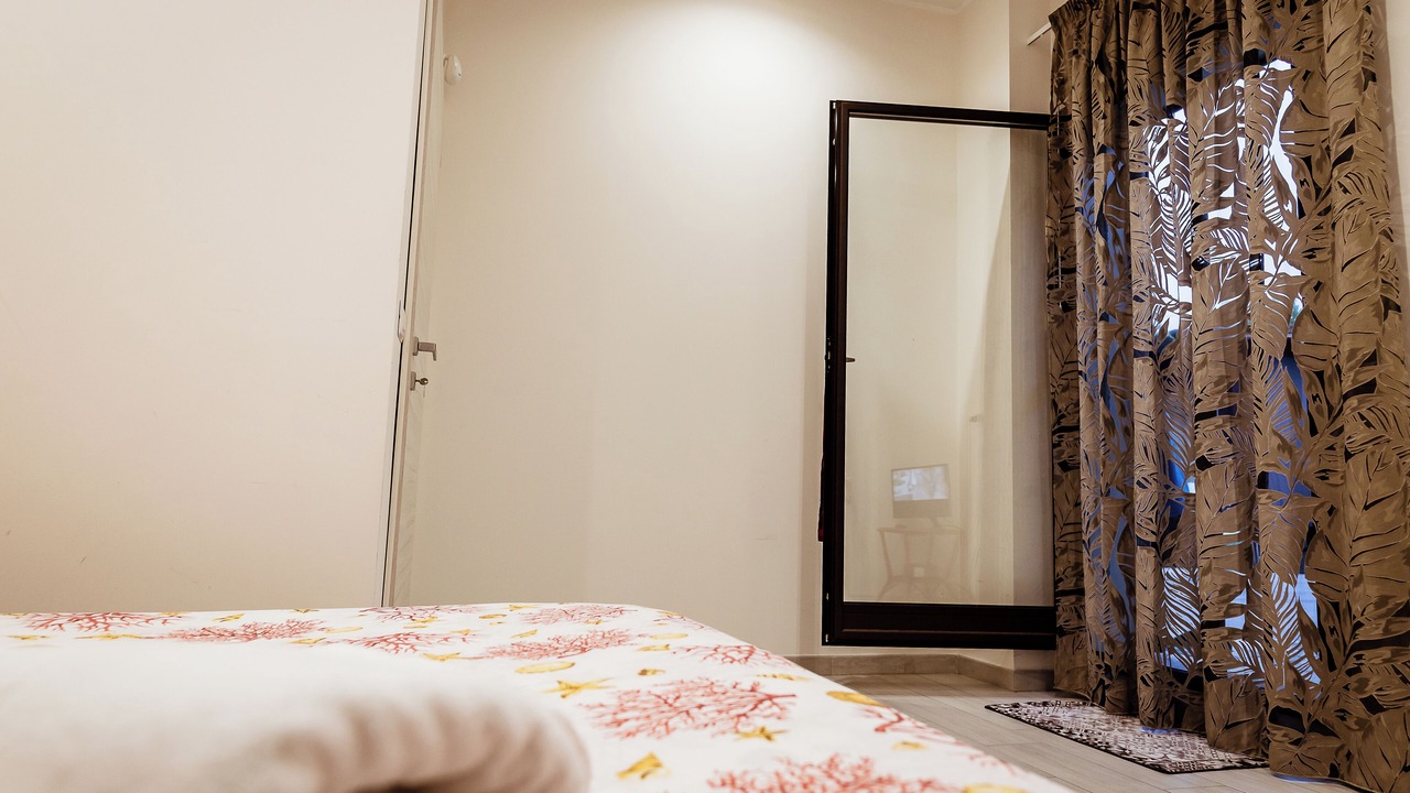 Photo of Bedroom in Riposto