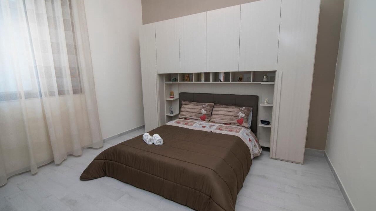 Photo of Bedroom in Riposto