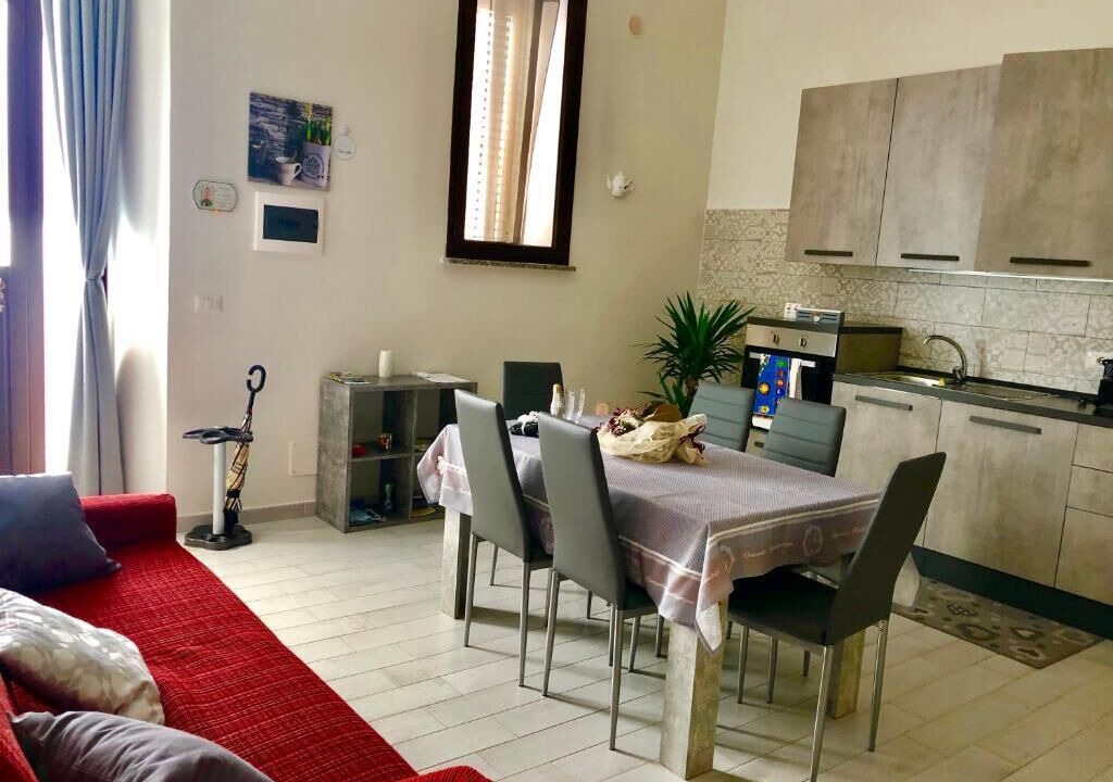 Photo of Livingroom in Riposto