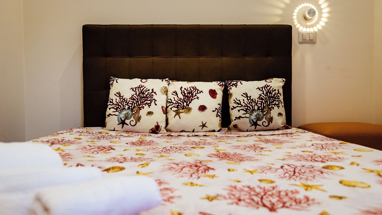 Photo of Bedroom in Riposto