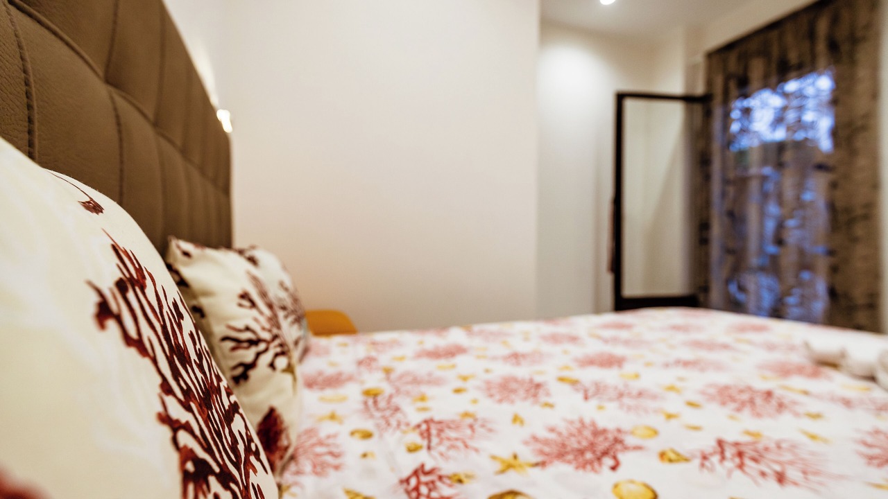 Photo of Bedroom in Riposto