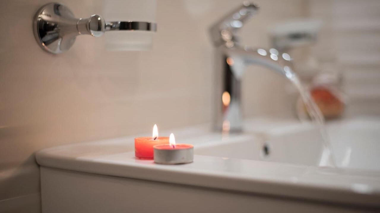 Photo of Bathroom in Riposto