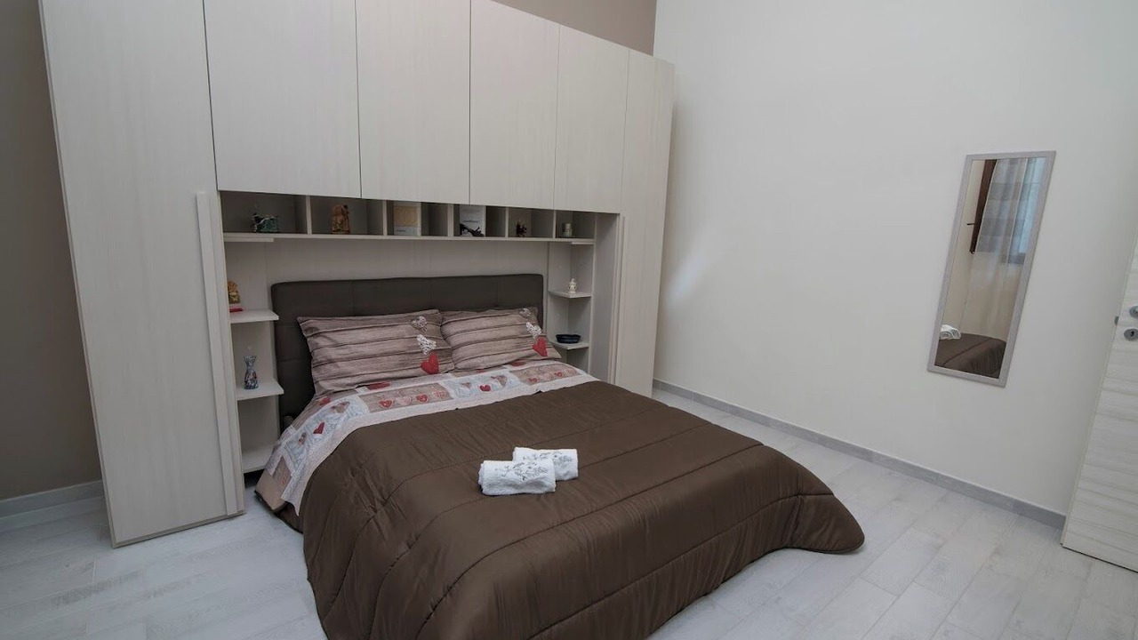 Photo of Bedroom in Riposto