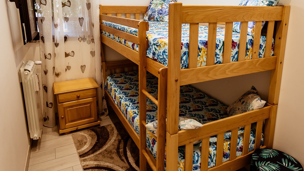 Photo of Bedroom in Riposto