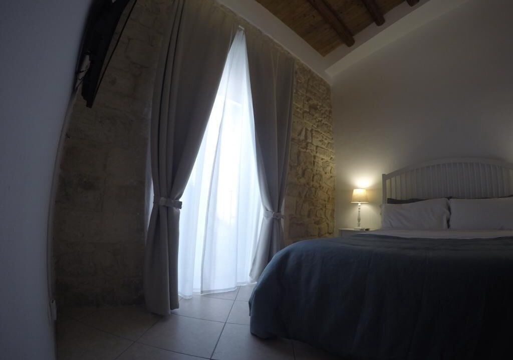 Photo of Bedroom in Ragusa