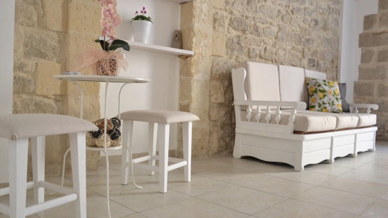 Photo of Livingroom in Ragusa