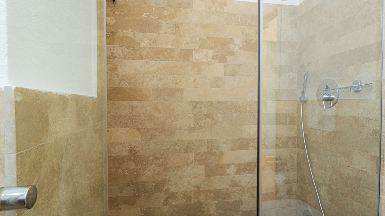 Photo of Bathroom in Letojanni