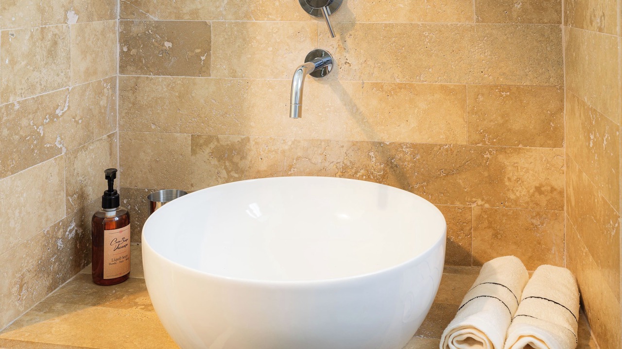 Photo of Bathroom in Letojanni
