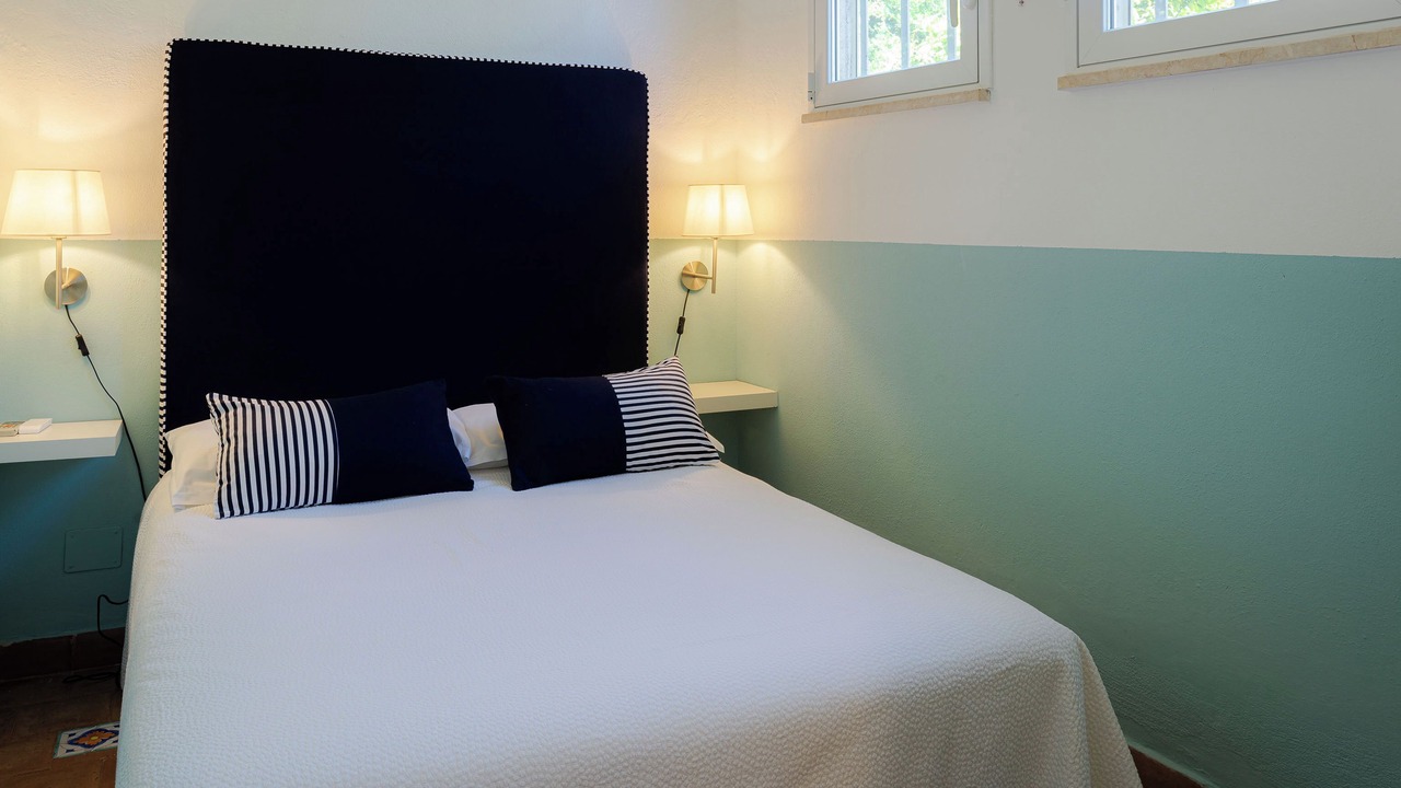 Photo of Bedroom in Letojanni