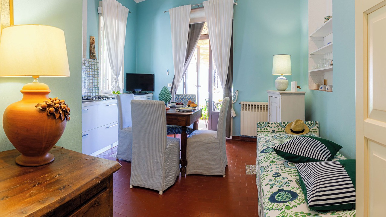 Photo of Bedroom in Letojanni
