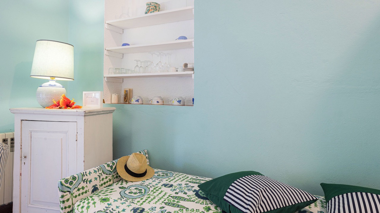 Photo of Bedroom in Letojanni