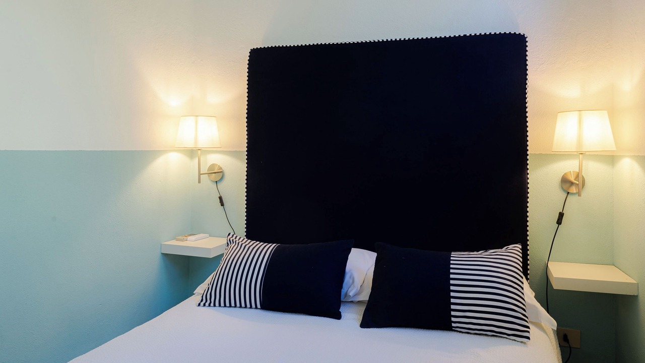 Photo of Bedroom in Letojanni