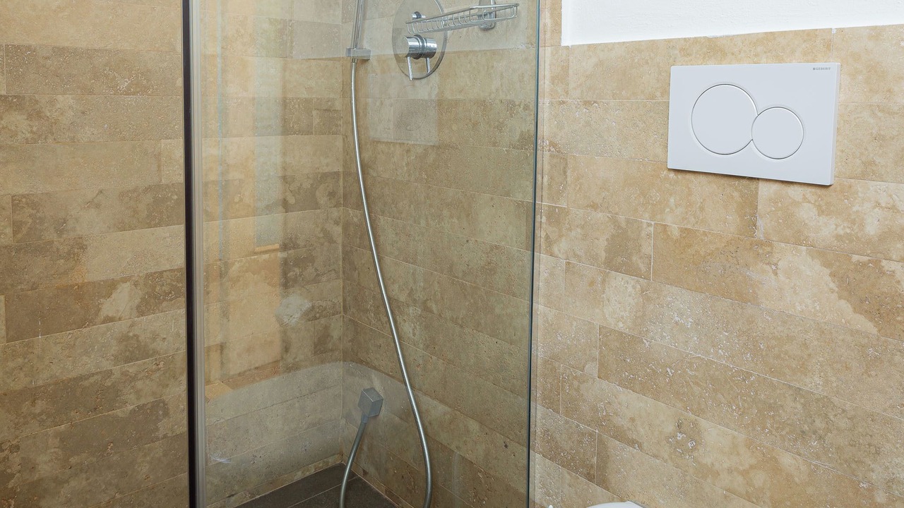 Photo of Bathroom in Letojanni