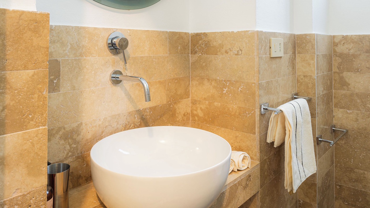 Photo of Bathroom in Letojanni