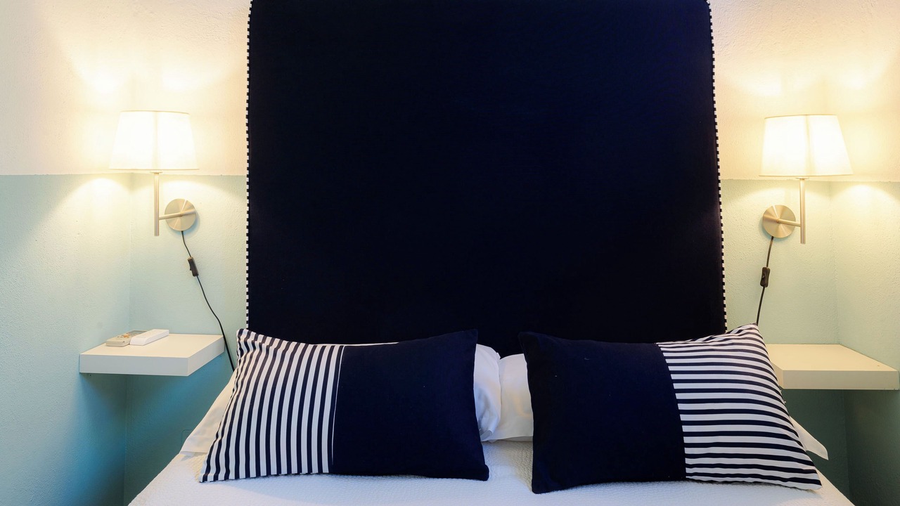 Photo of Bedroom in Letojanni