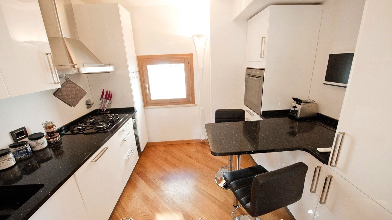 Photo of Kitchen in Modica