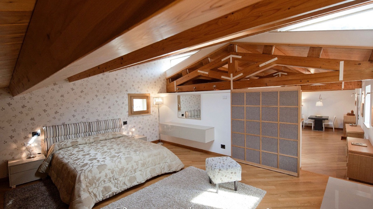 Photo of Bedroom in Modica