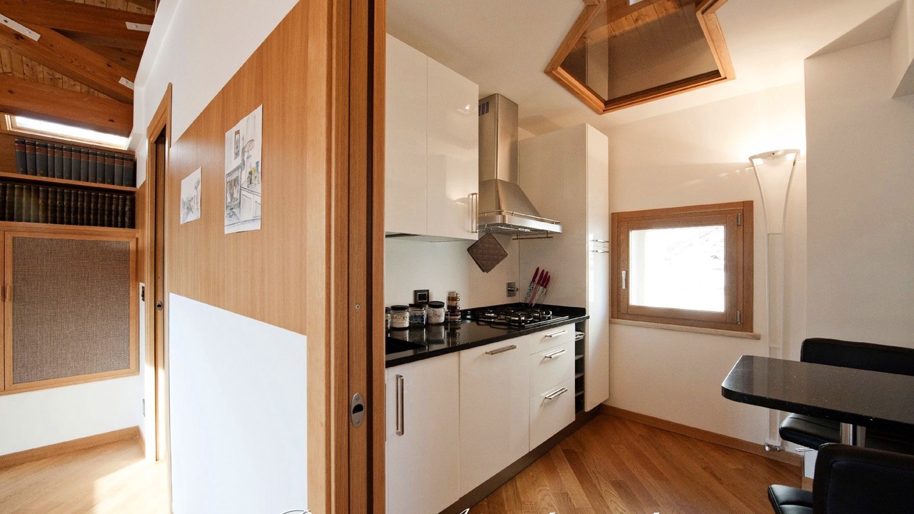 Photo of Kitchen in Modica