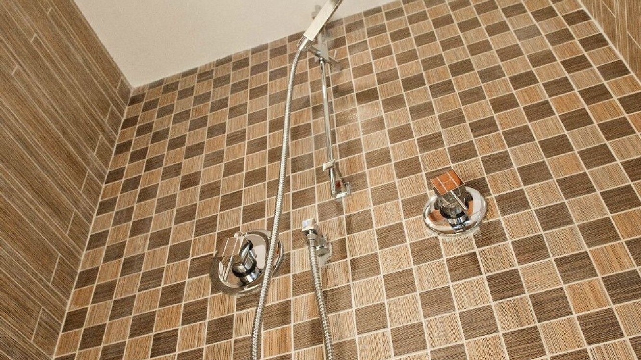 Photo of Bathroom in Modica