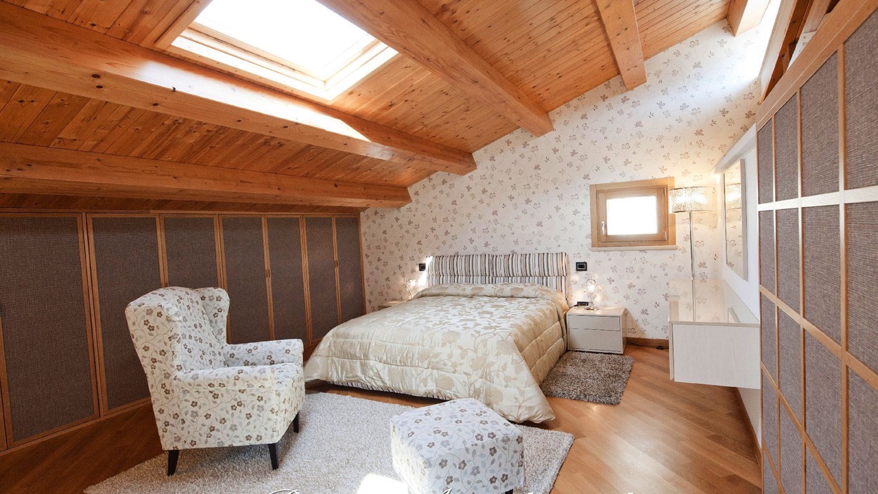 Photo of Bedroom in Modica