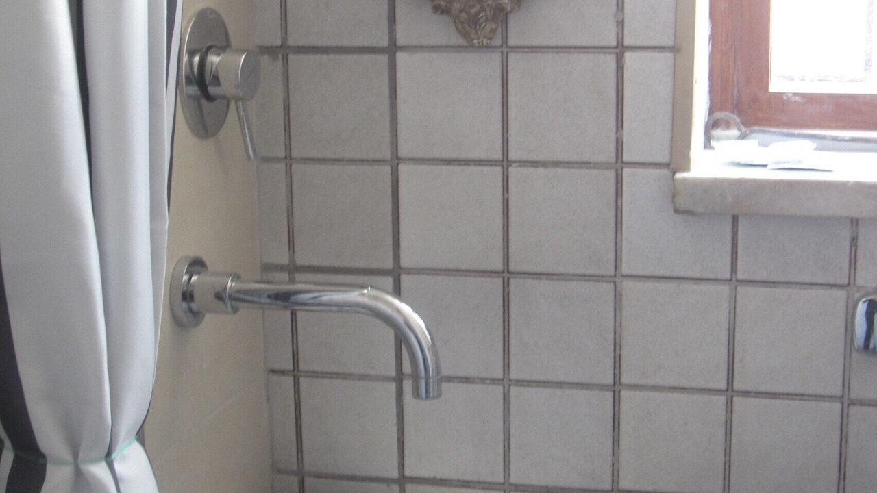 Photo of Bathroom in Letojanni