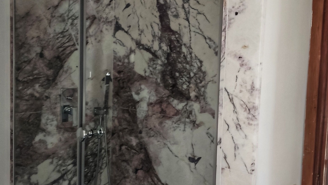 Photo of Bathroom in Letojanni