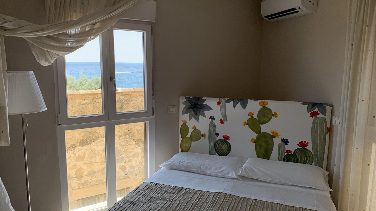Photo of Bedroom in Letojanni