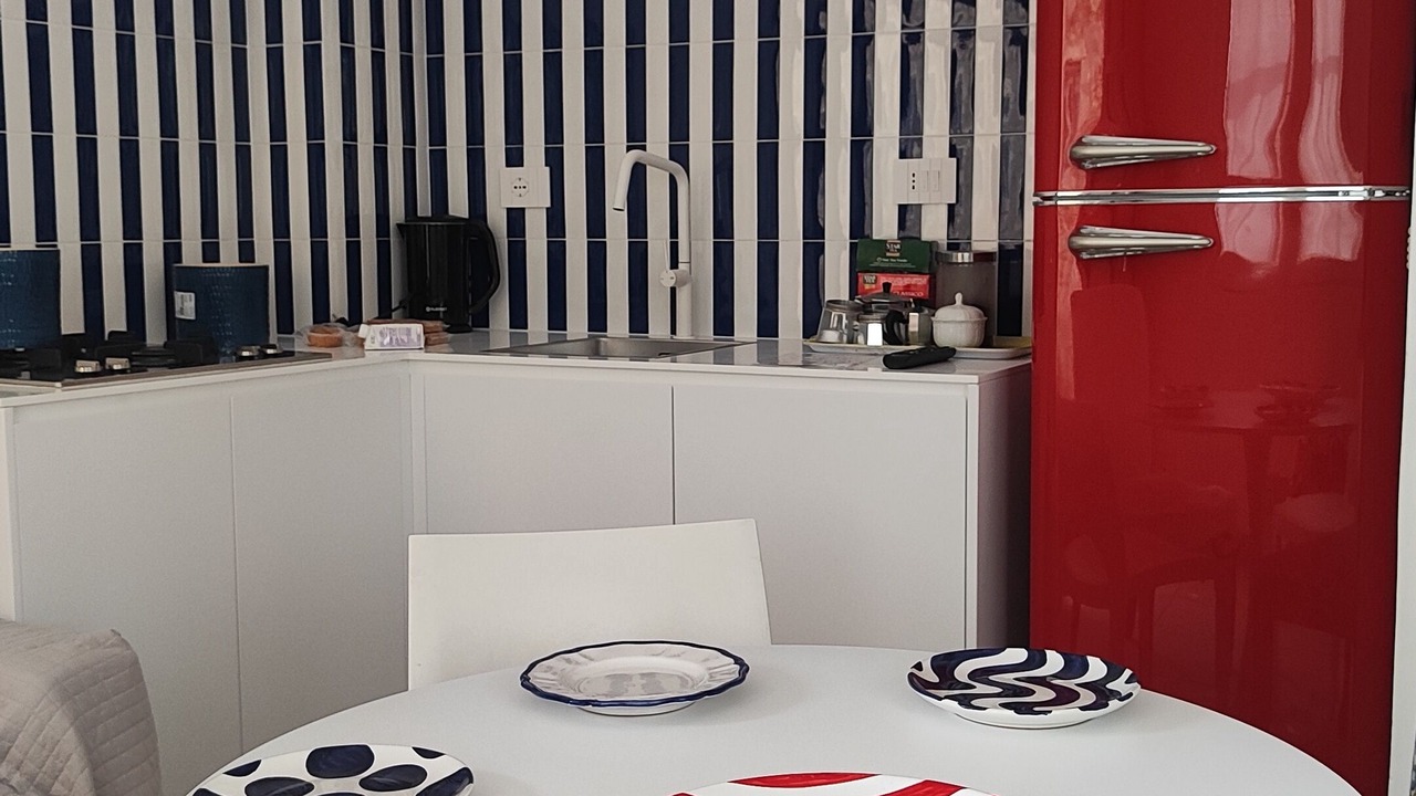 Photo of Kitchen in Letojanni