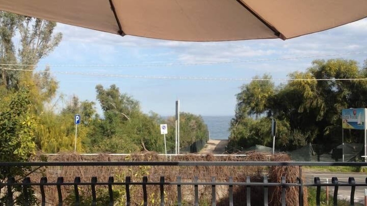 Photo of Patio Balcony in Fondachello