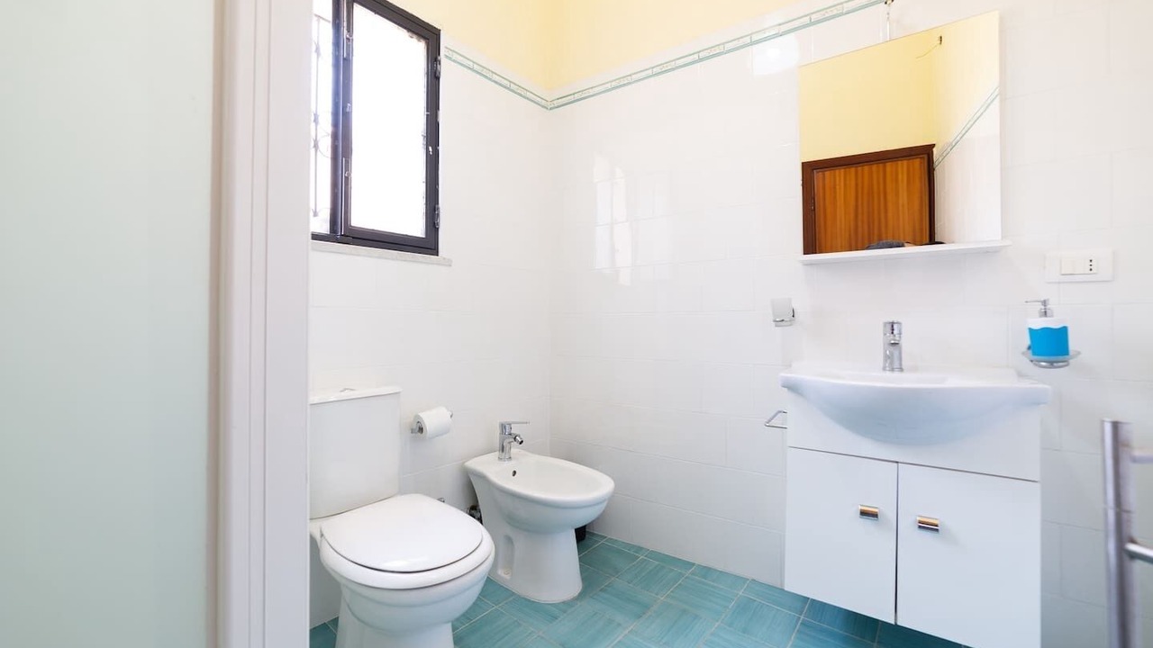 Photo of Bathroom in Fondachello