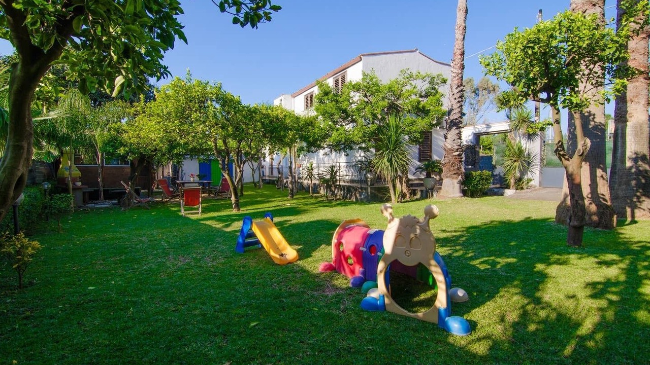 Photo of Outdoor in Fondachello