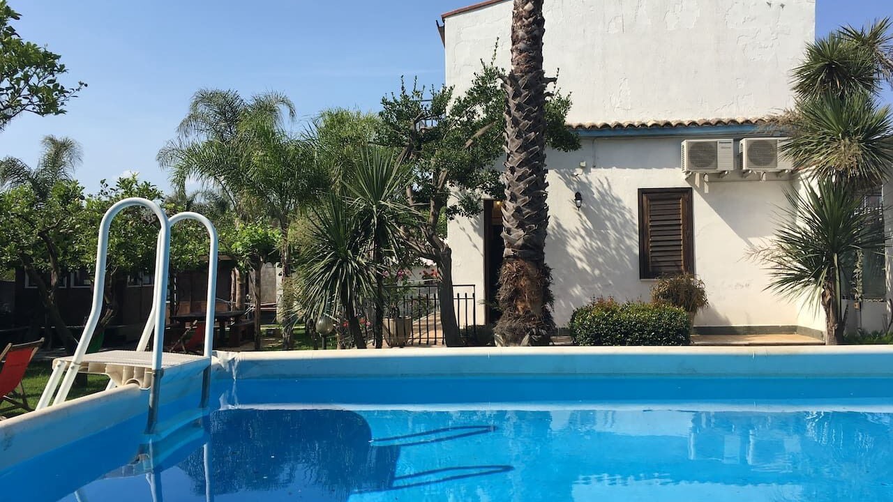 Photo of Outdoor in Fondachello