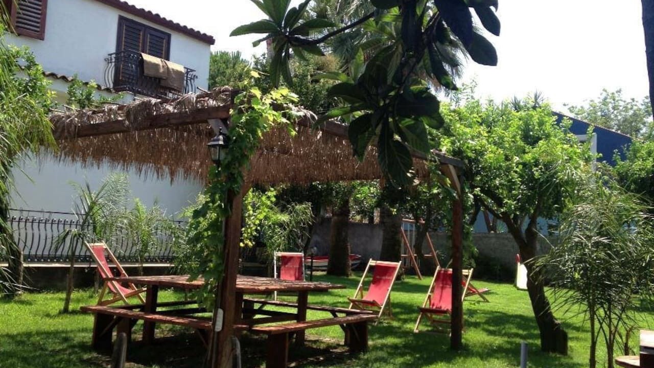Photo of Outdoor in Fondachello