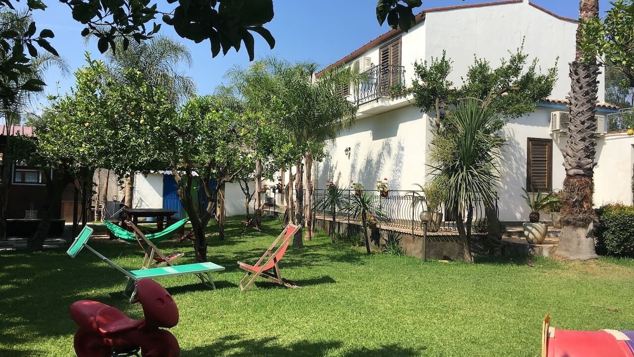 Photo of Outdoor in Fondachello