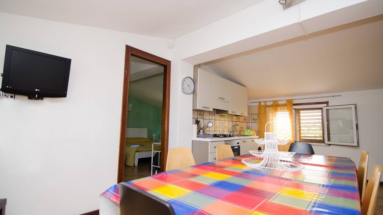 Photo of Bedroom in Fondachello