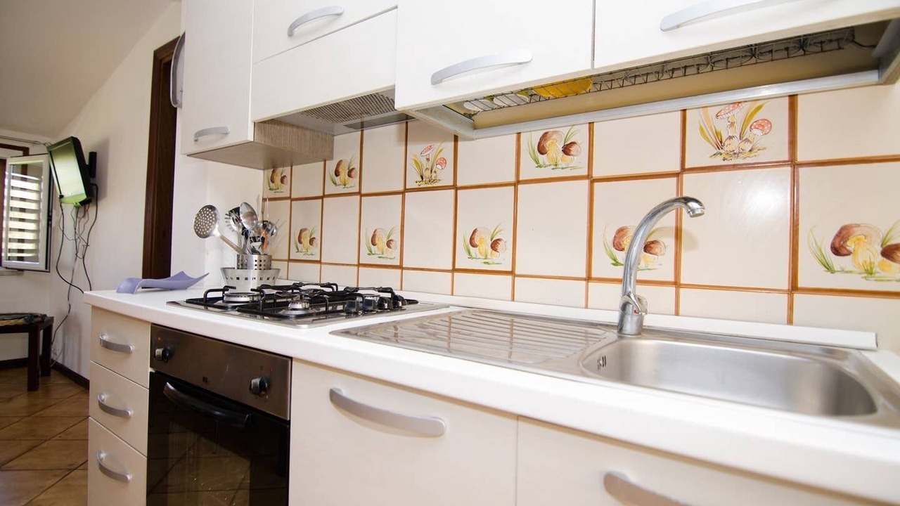 Photo of Bedroom in Fondachello