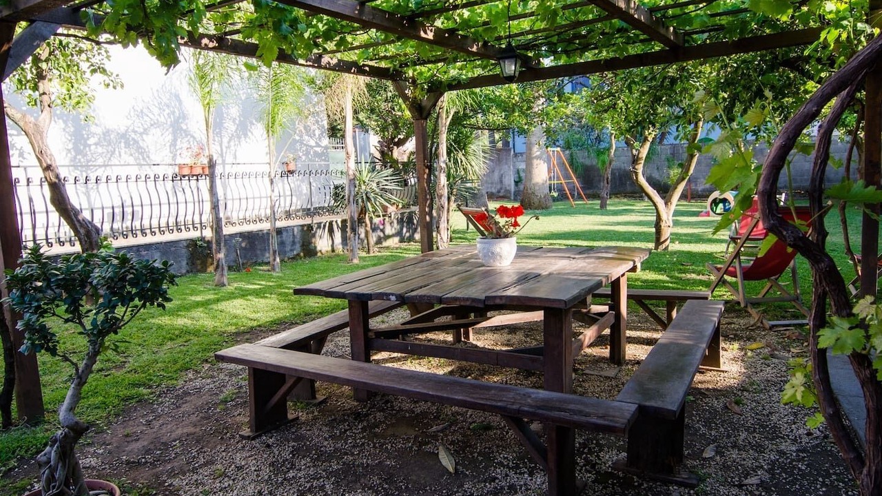 Photo of Outdoor in Fondachello