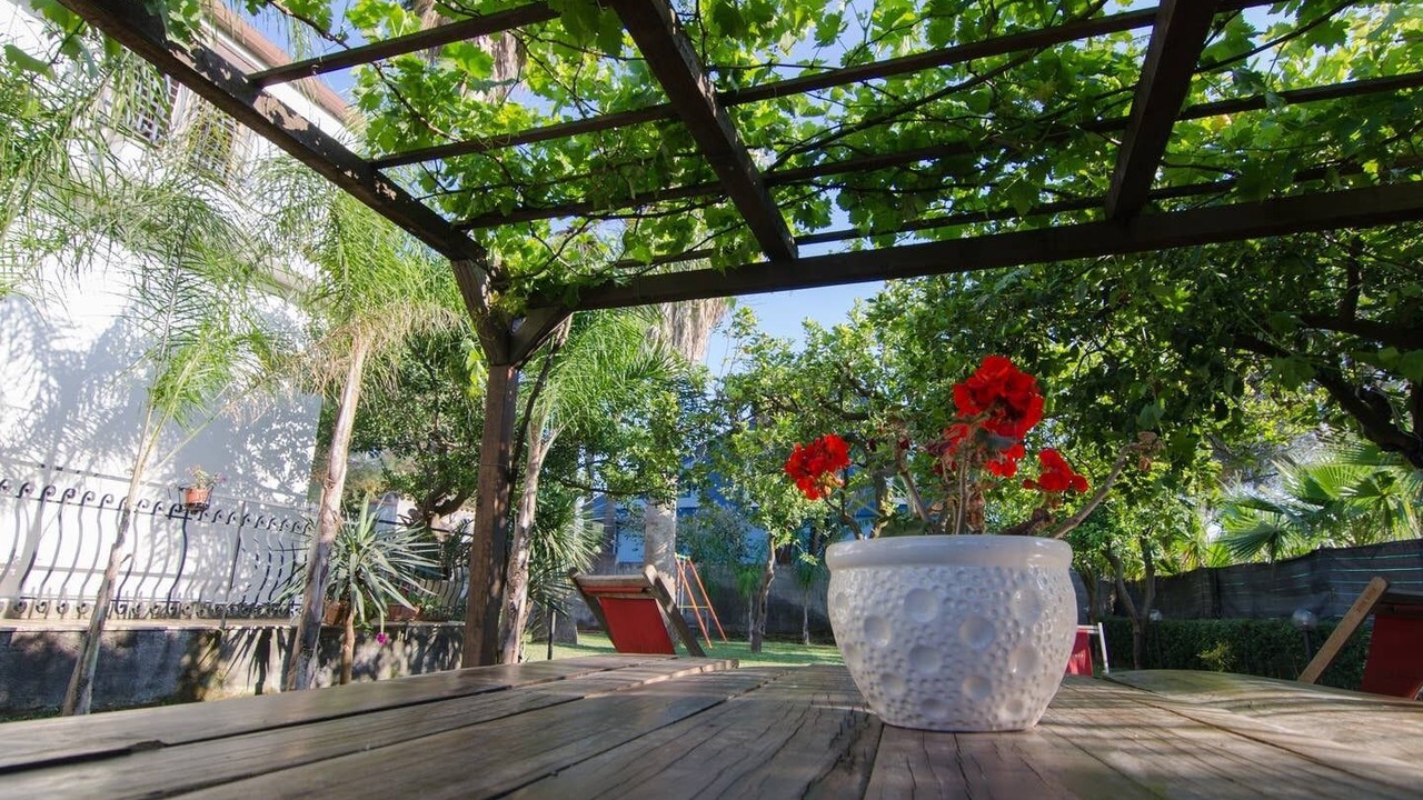 Photo of Outdoor in Fondachello