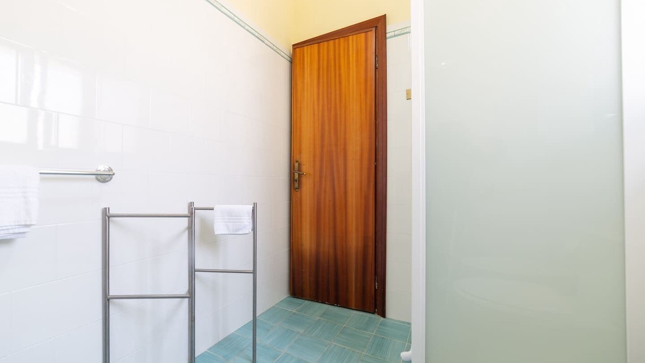 Photo of Bathroom in Fondachello