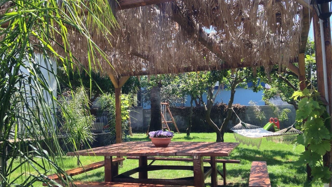 Photo of Outdoor in Fondachello