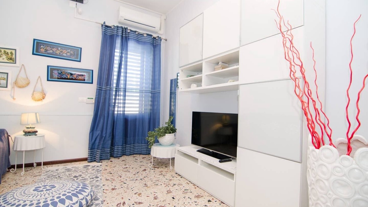 Photo of Bedroom in Fondachello