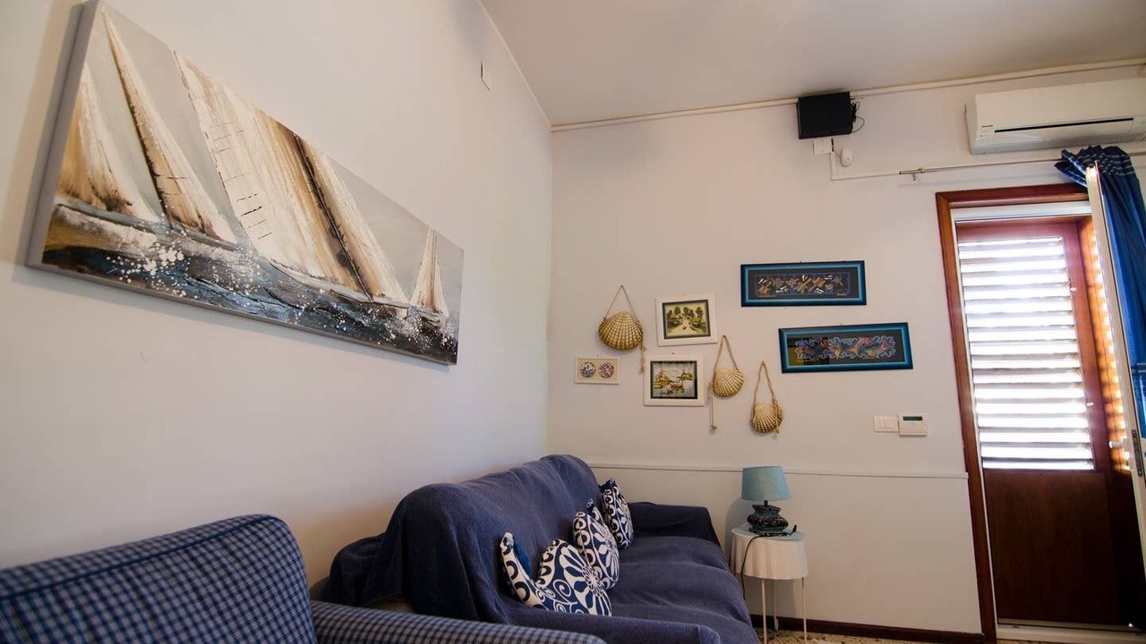 Photo of Bedroom in Fondachello