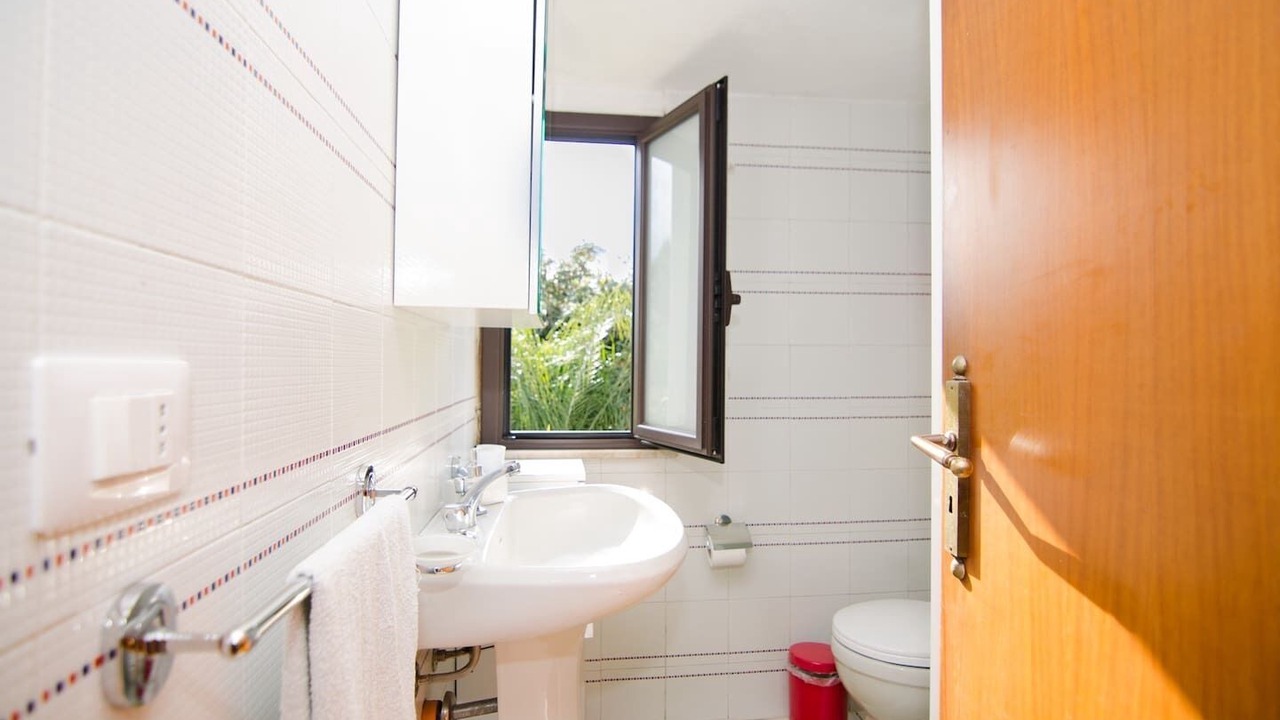 Photo of Bathroom in Fondachello
