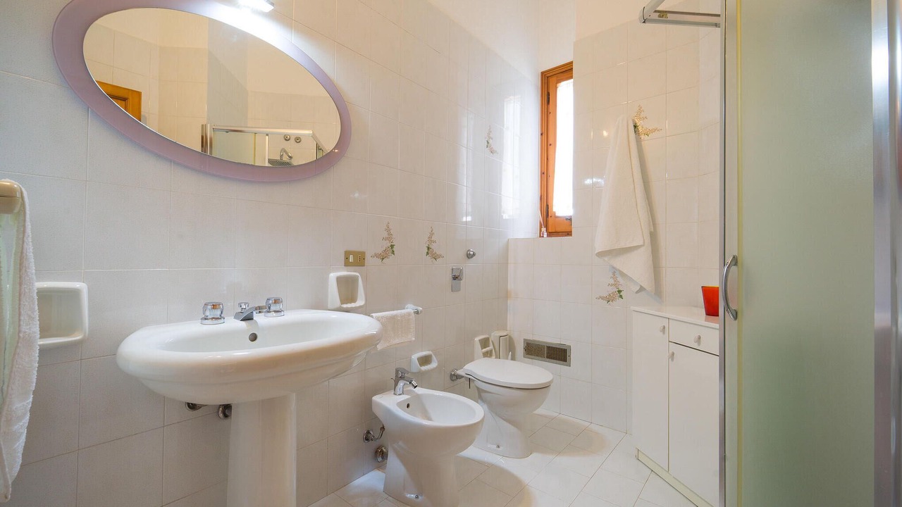 Photo of Bathroom in Spano