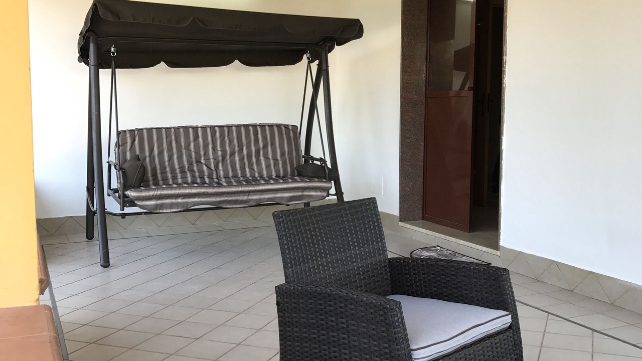 Photo of Patio Balcony in Syracuse