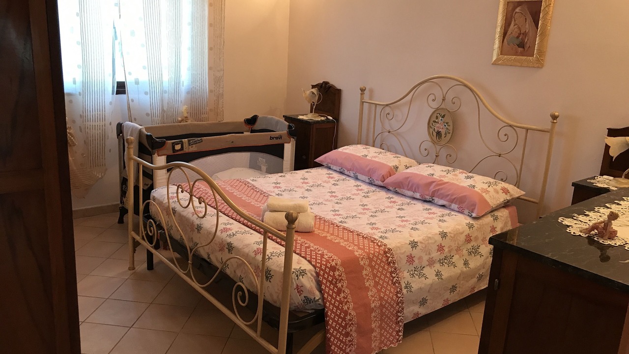 Photo of Bedroom in Syracuse